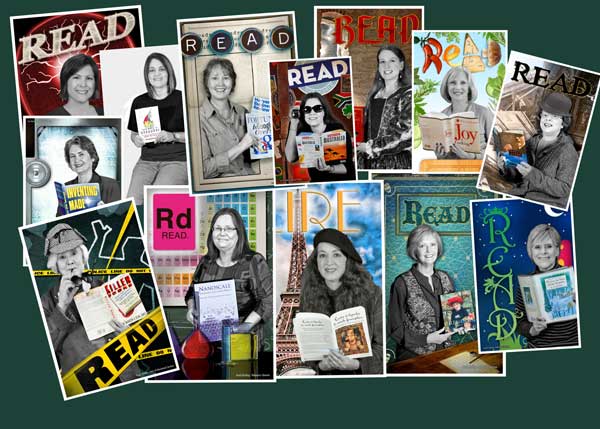 LSC-Kingwood Librarians